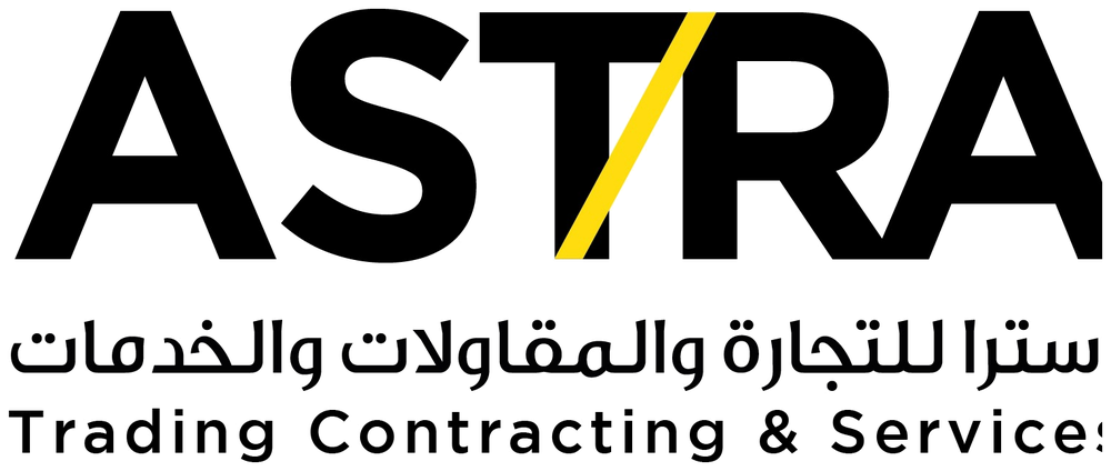 ASTRA Trading Contracting & Services